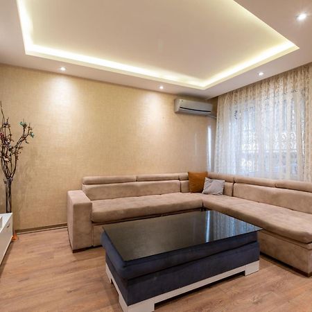 The Most Hotel Истанбул Екстериор снимка