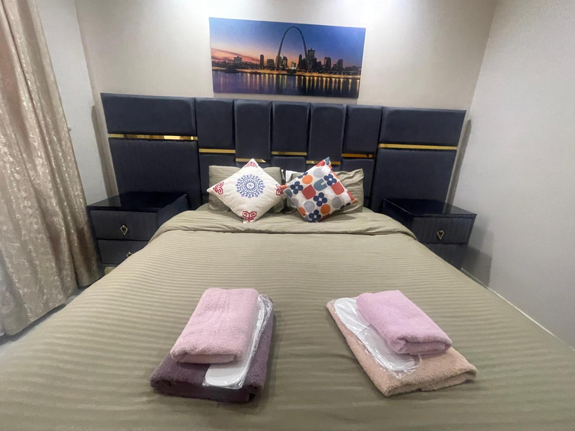 The Most Hotel Истанбул Екстериор снимка