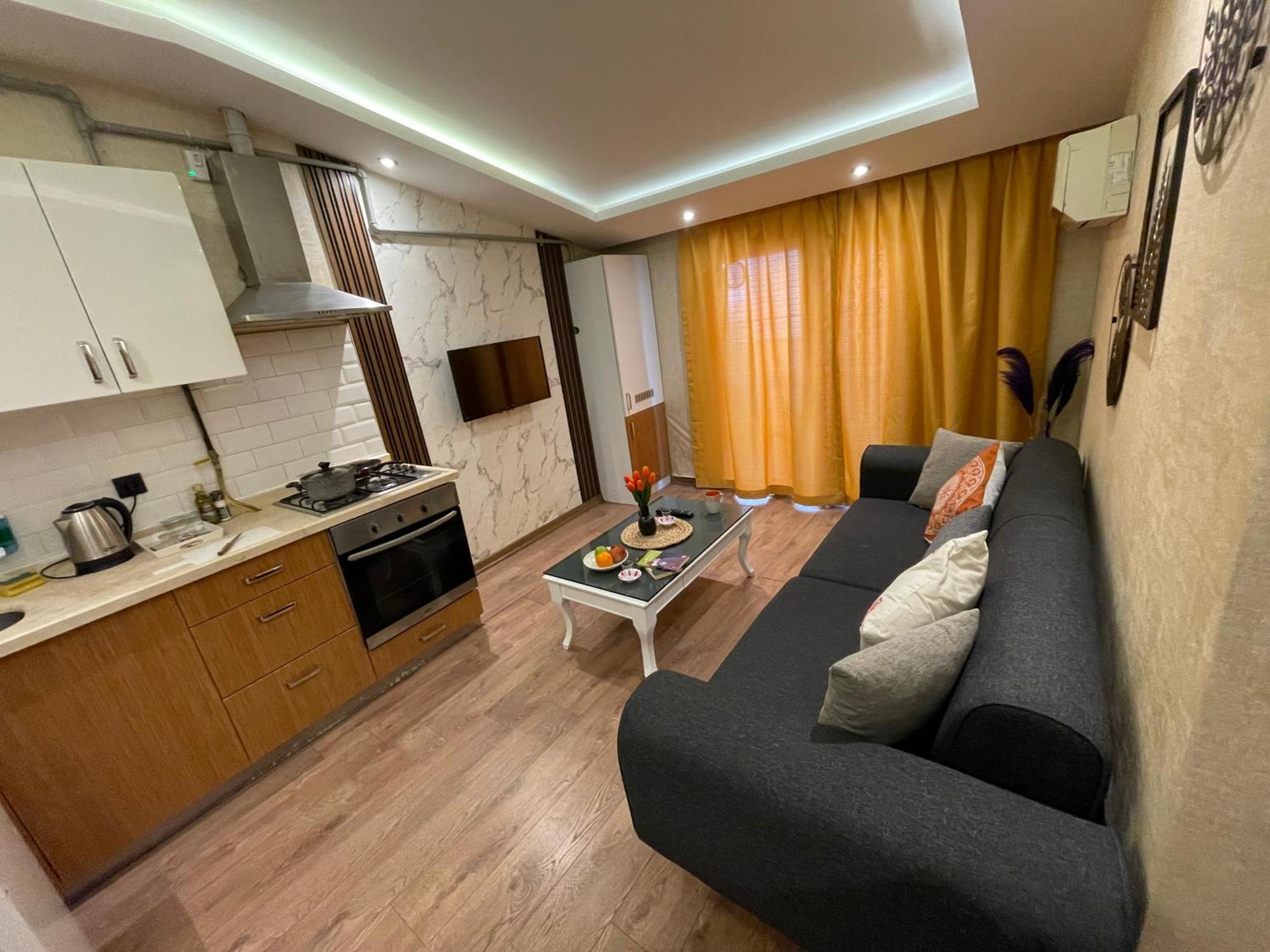 The Most Hotel Истанбул Екстериор снимка
