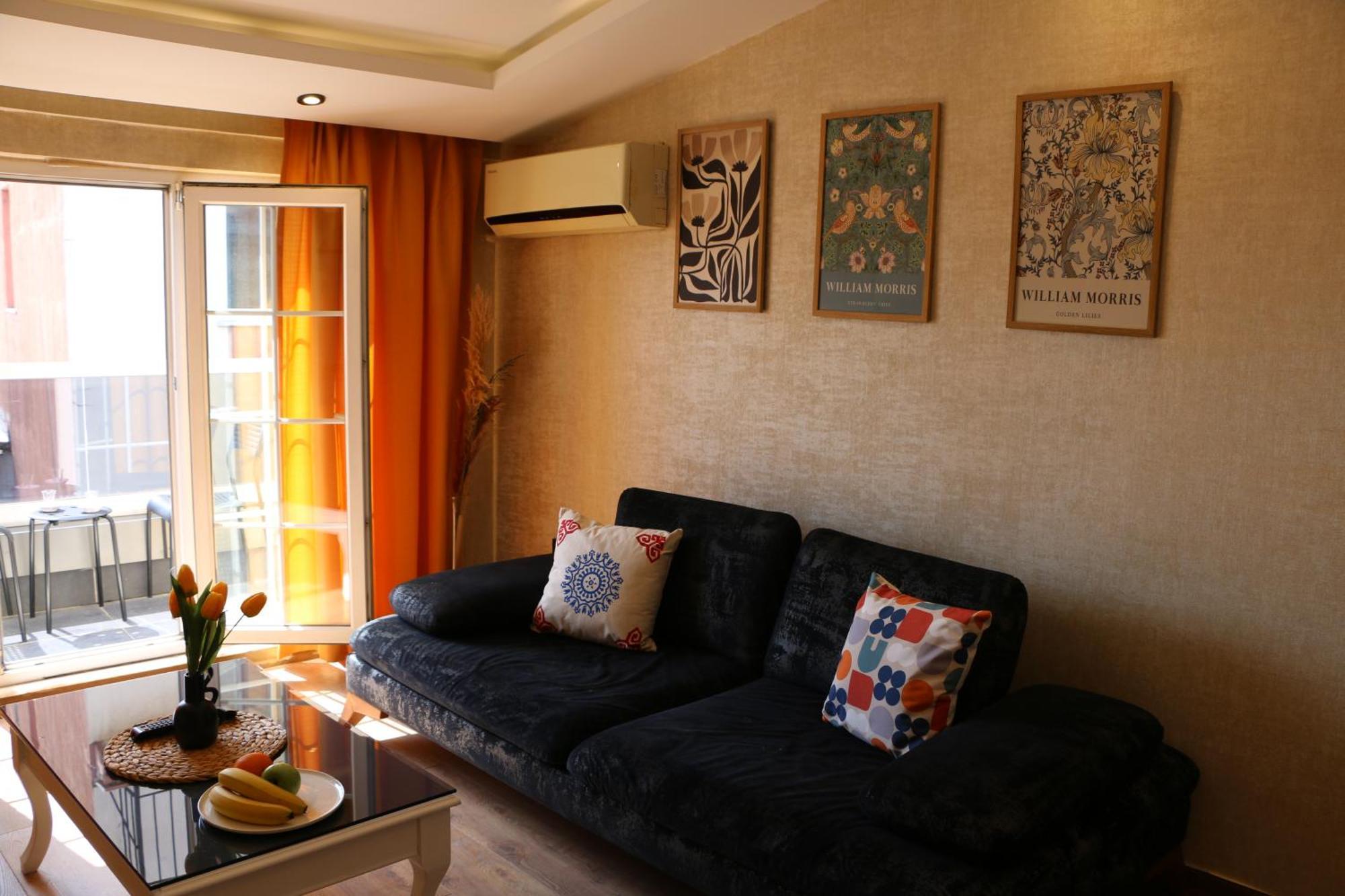 The Most Hotel Истанбул Екстериор снимка