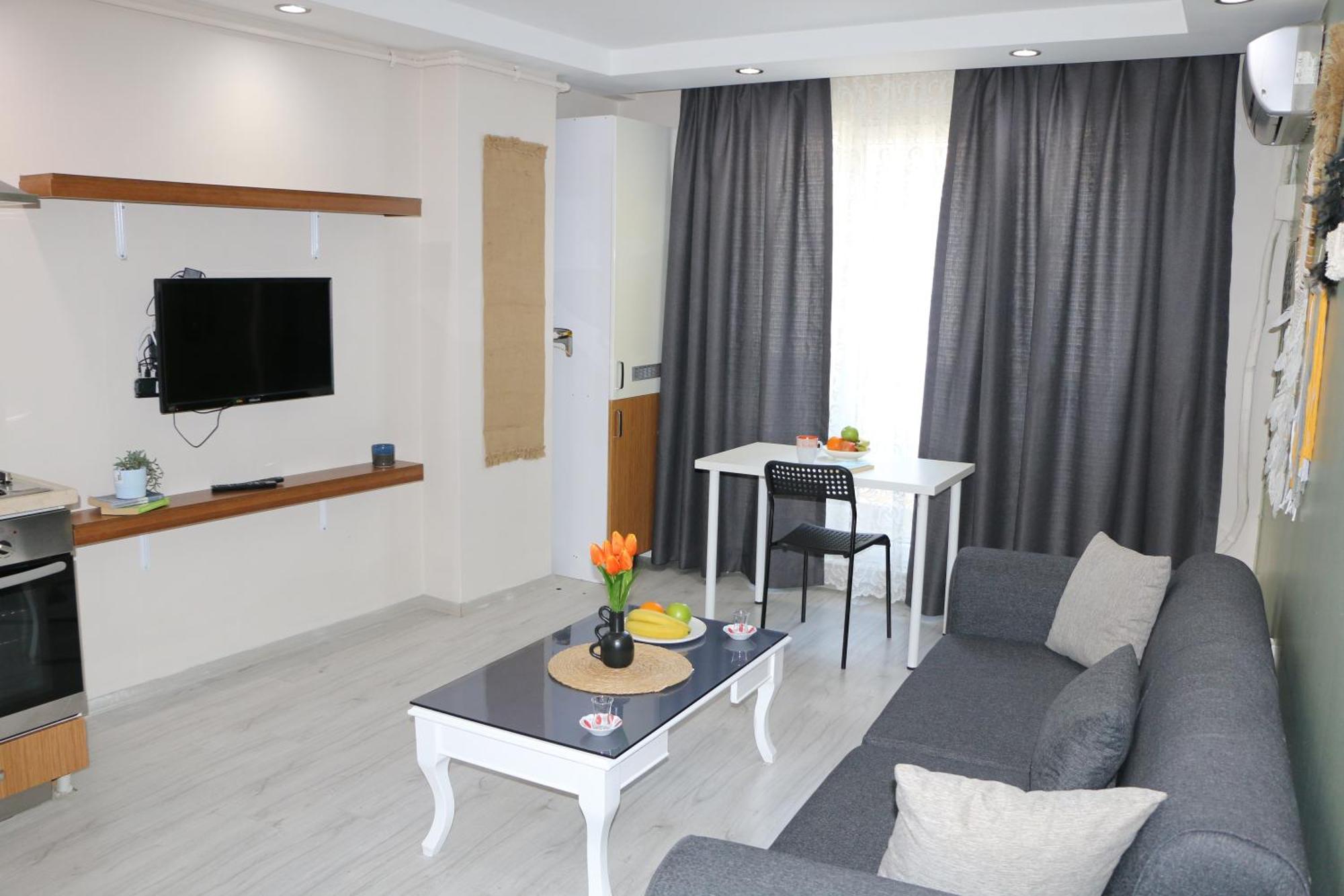 The Most Hotel Истанбул Екстериор снимка