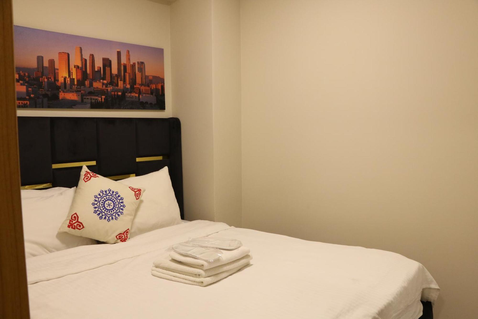 The Most Hotel Истанбул Екстериор снимка